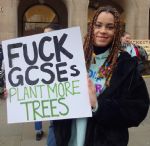 Manchester Climate Strike